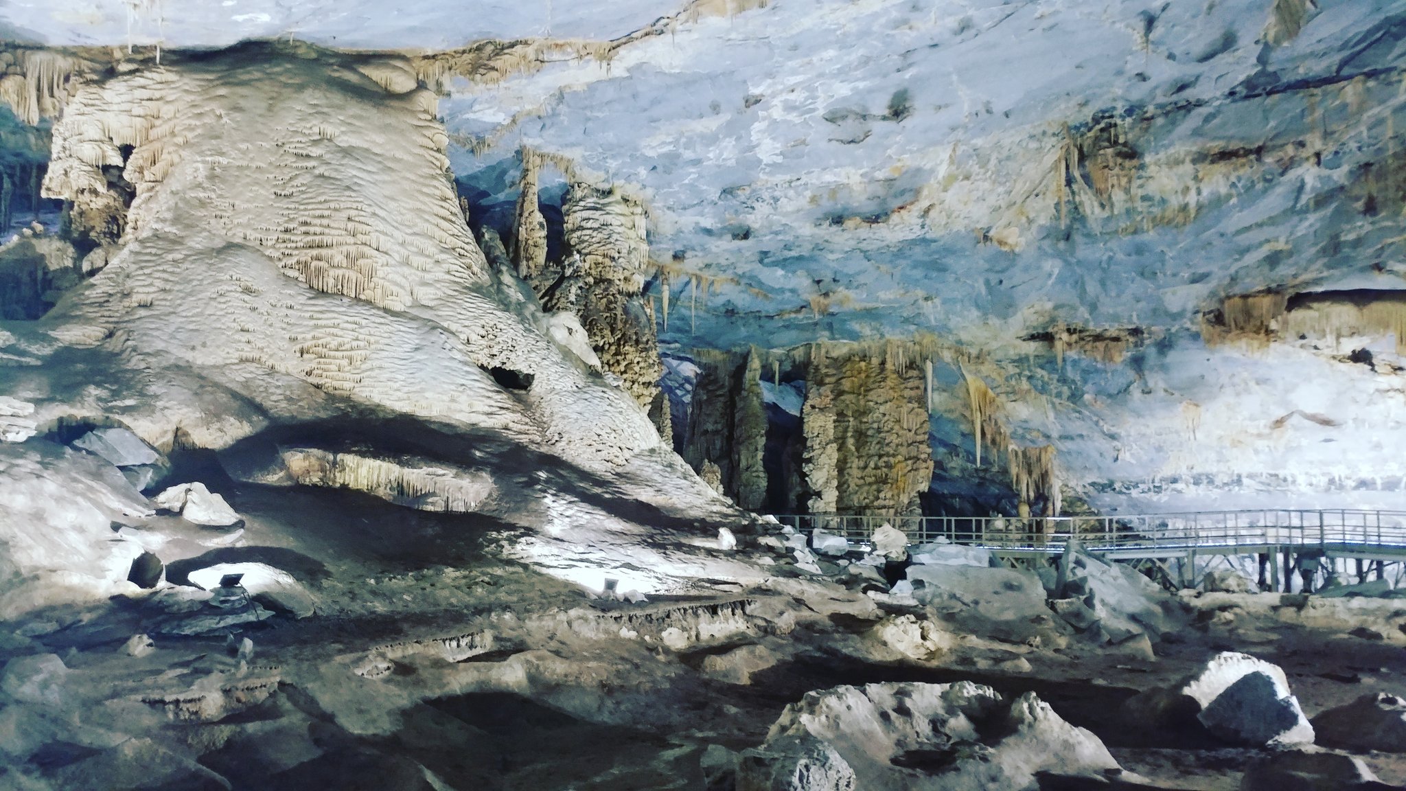 Bustamante: el Pueblo Mágico donde el pan de leña, las grutas y la aventura te esperan