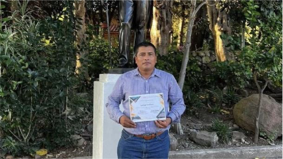 Asesinan a Mario Hernández, alcalde de Santiago Amoltepec en Oaxaca Asesinan a Mario Hernández, alcalde de Santiago Amoltepec en Oaxaca