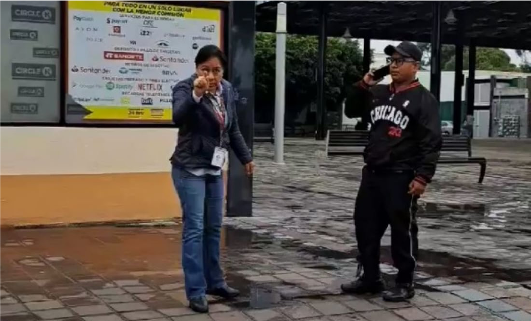 Funcionaria de Guanajuato causa indignación con amenaza de desaparición por $2 mil
