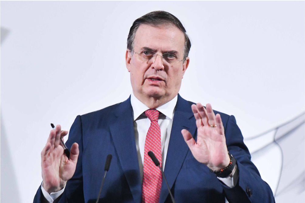 México saca ventaja frente a Vietnam tras nuevo acuerdo comercial con EE.UU., afirma Ebrard