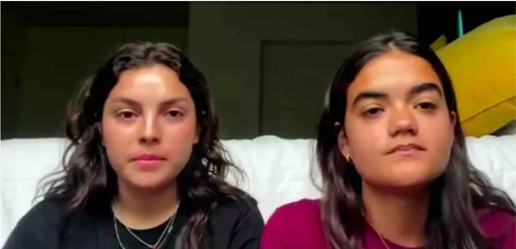 Silvana y María Paula: las mexicanas que salvaron a 20 niñas durante las inundaciones en Texas