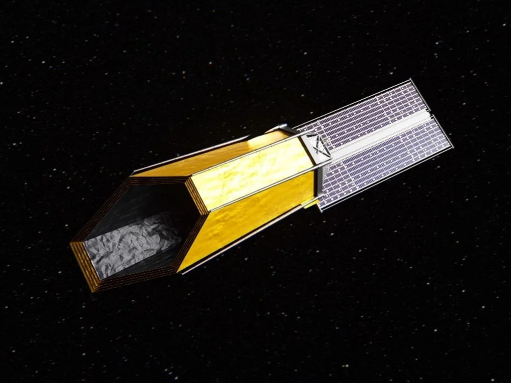 El próximo gran salto de la NASA: buscan detectar océanos en exoplanetas con un telescopio de nueva generación