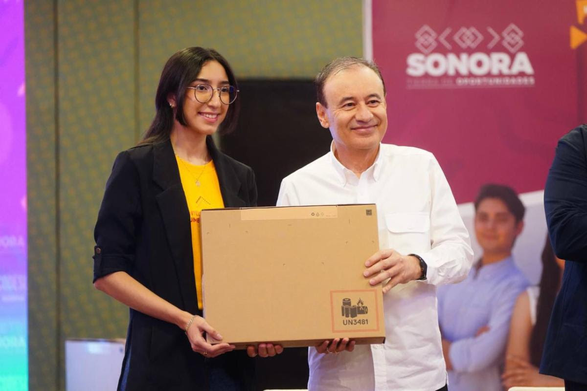 Futuros líderes tecnológicos: Durazo Montaño fortalece la movilidad estudiantil en Asia