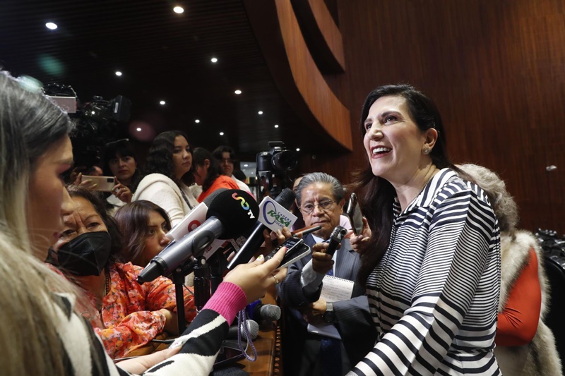 Reforma Electoral: el Congreso se prepara para un debate que definirá la democracia
