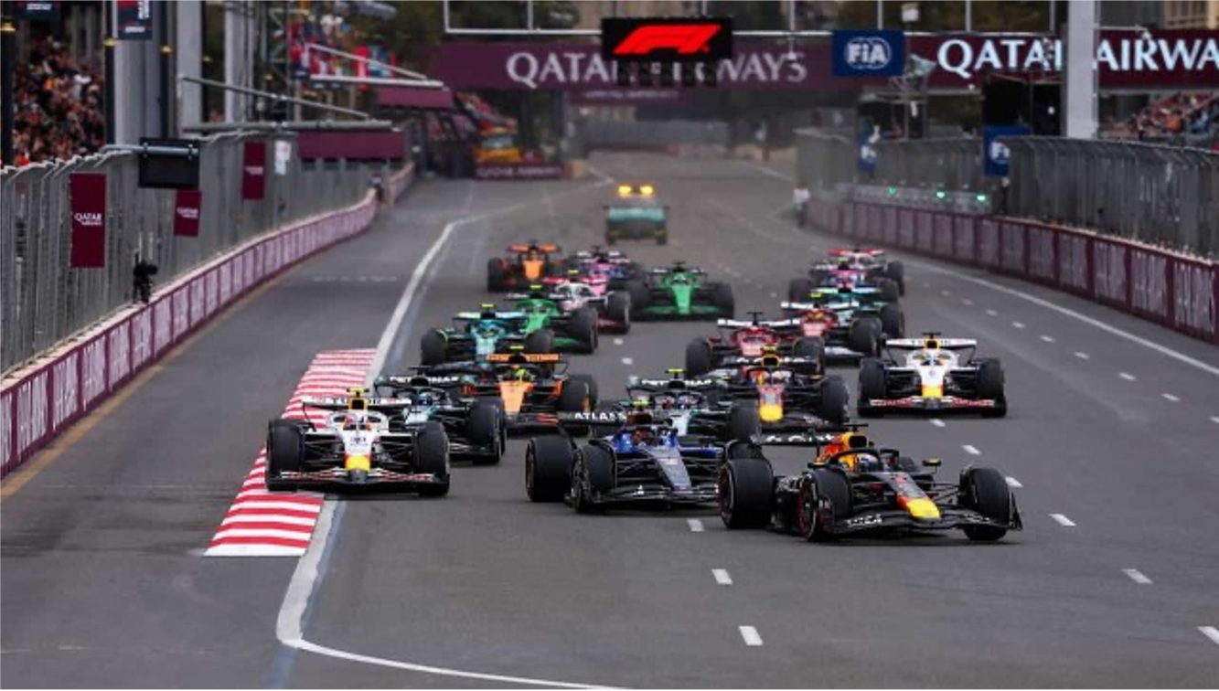 Gran Premio de Singapur 2025: horarios y dónde ver la carrera en vivo desde México